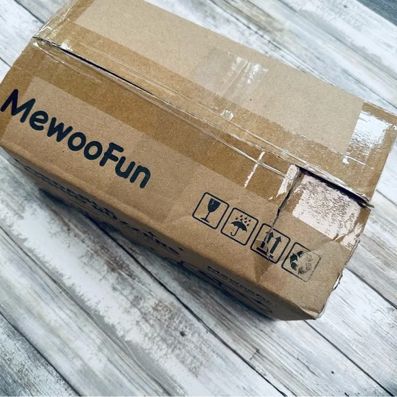 MewooFun Pet Recordable Training Buzzers - Picture 11 of 12